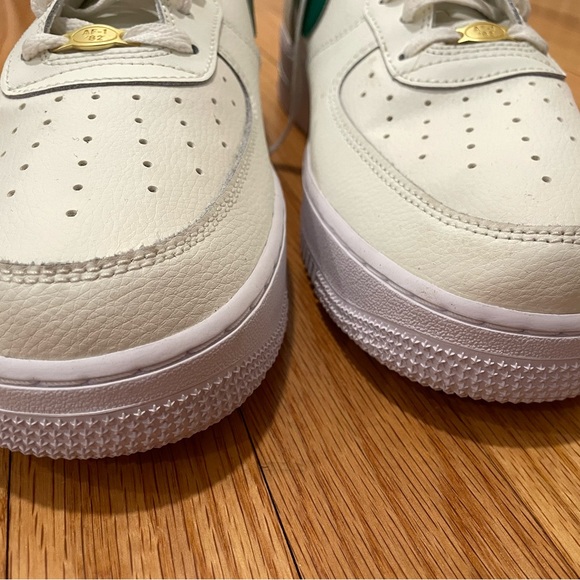 New! Nike Air Force 1 Low '07 40th Anniversary - Picture 7 of 8